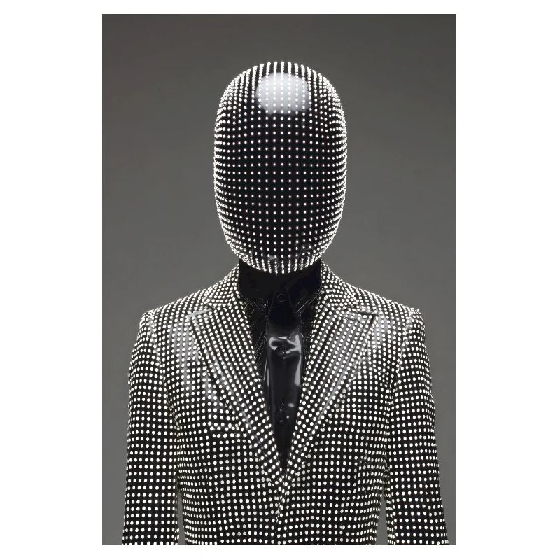 Combinaison LED Dotgrid