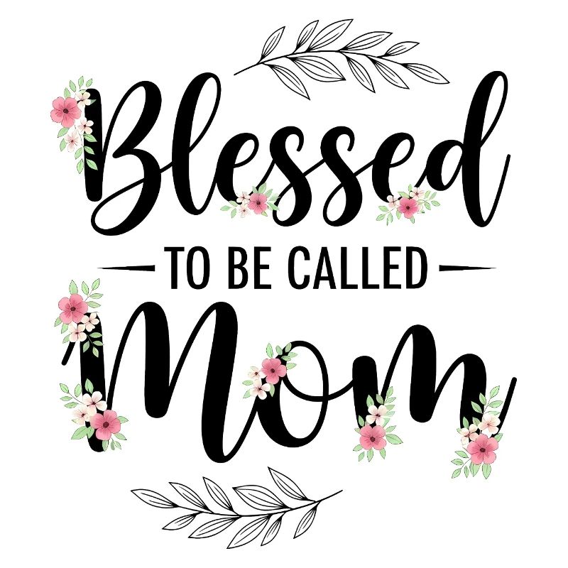 Glücklich Mama Zu Sein Mama Geschenk