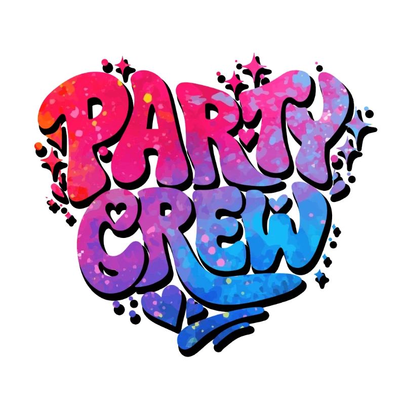 Party crew