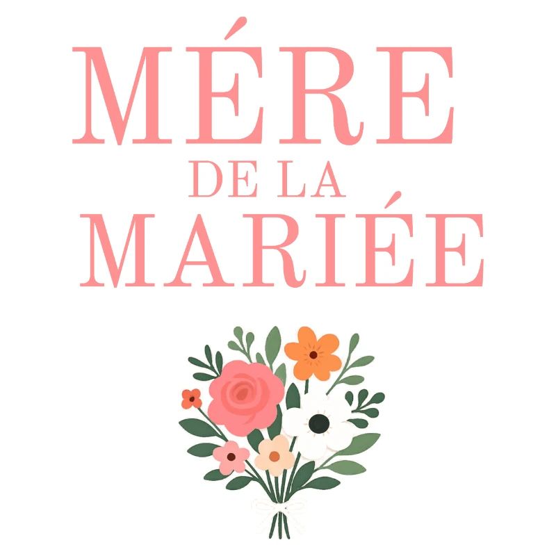 Mère de la Mariée 