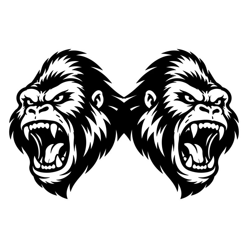 Gorilla Team
