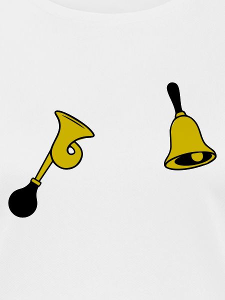 Bell & Horn