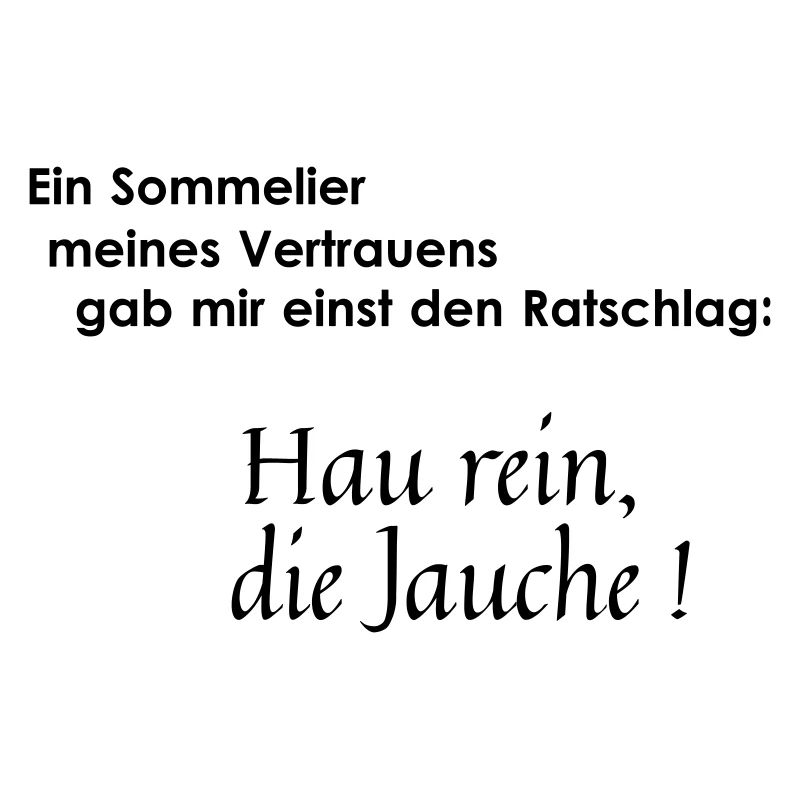 Sommelier