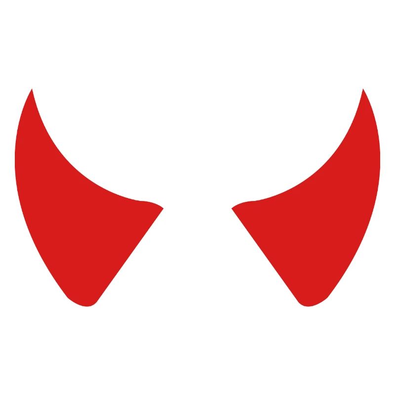 Devil Horns