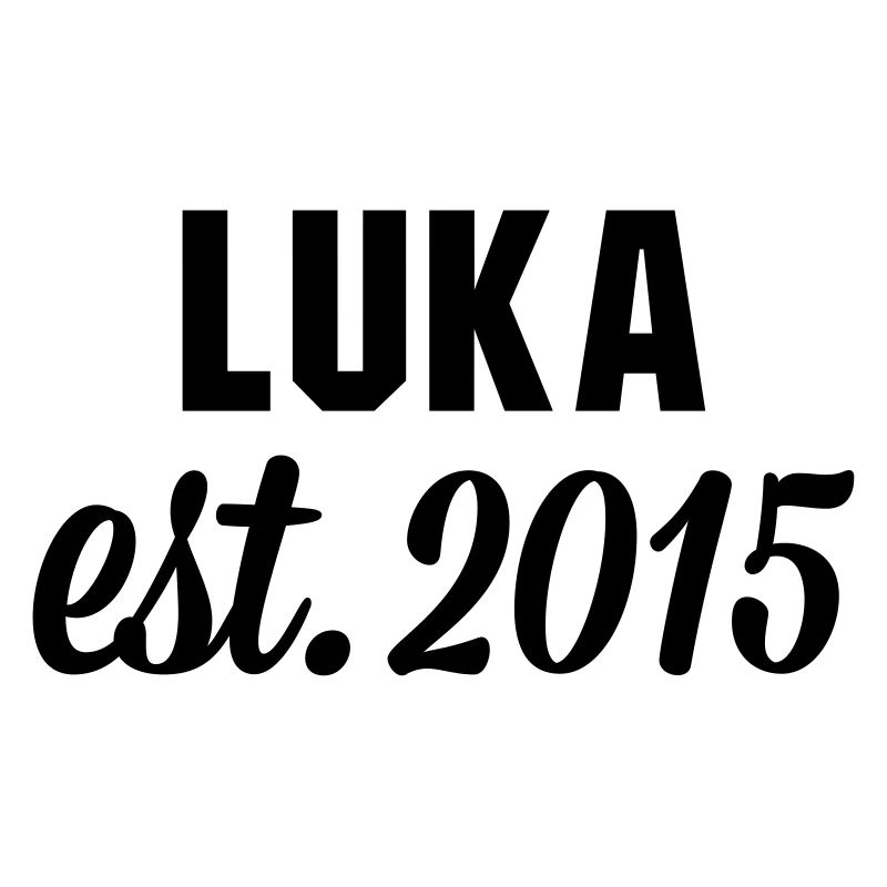 Luka est 2015