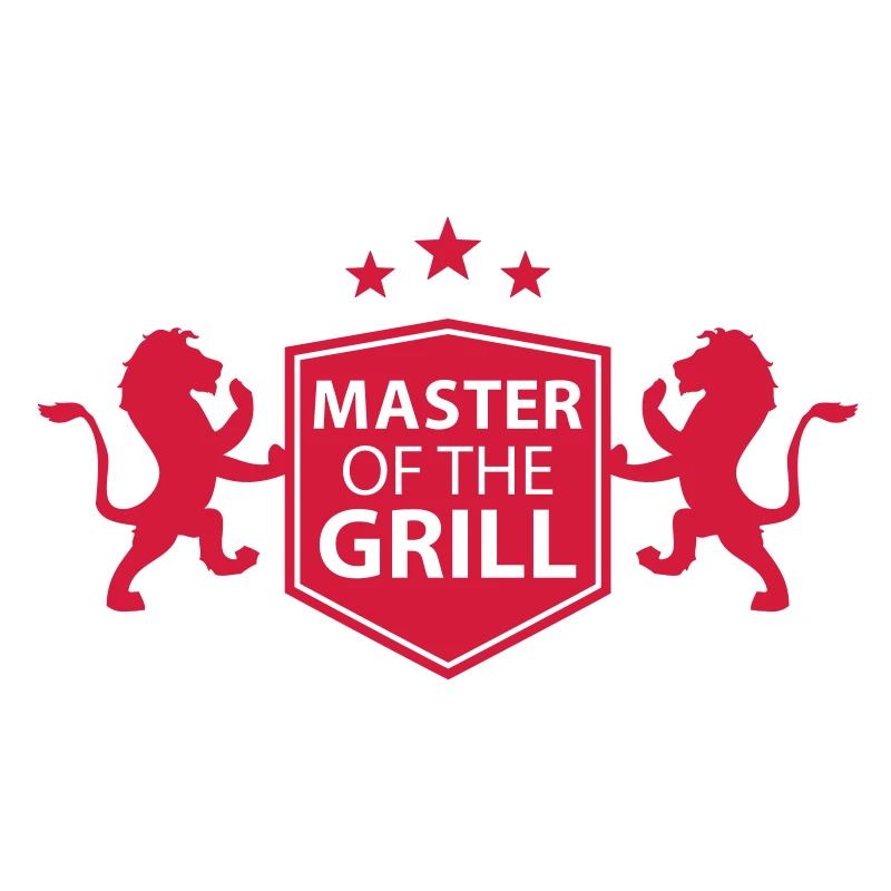 Maître de gril