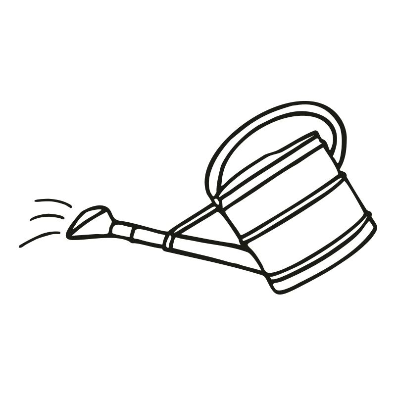 Watering Can