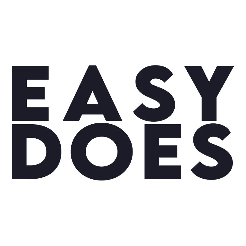 Easy Does