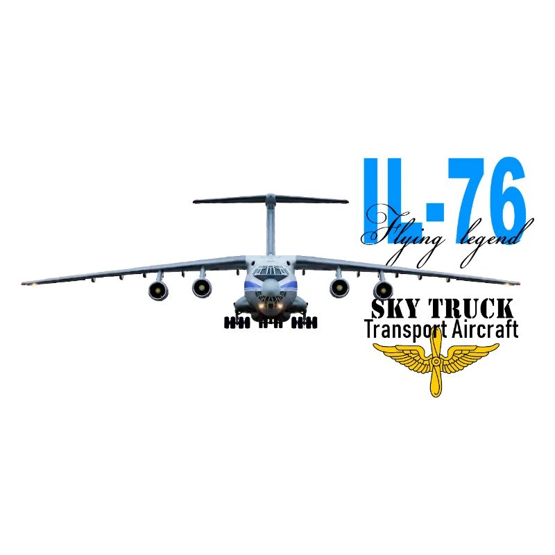 IL-76