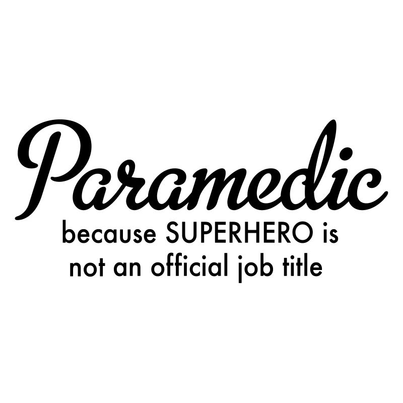 ambulance man