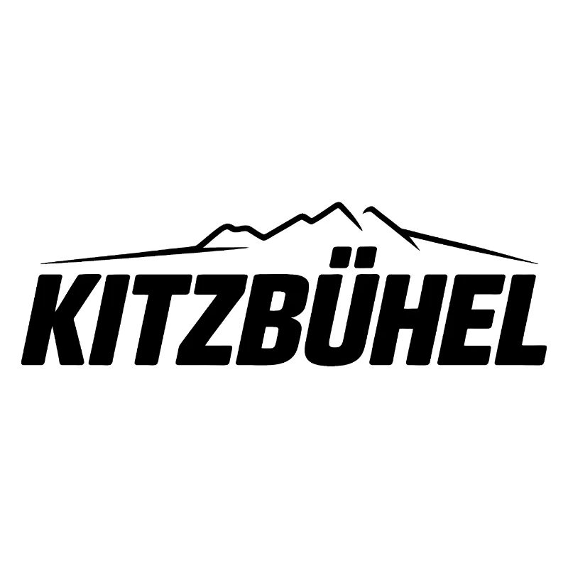 Kitzbühel - Souvenir Design