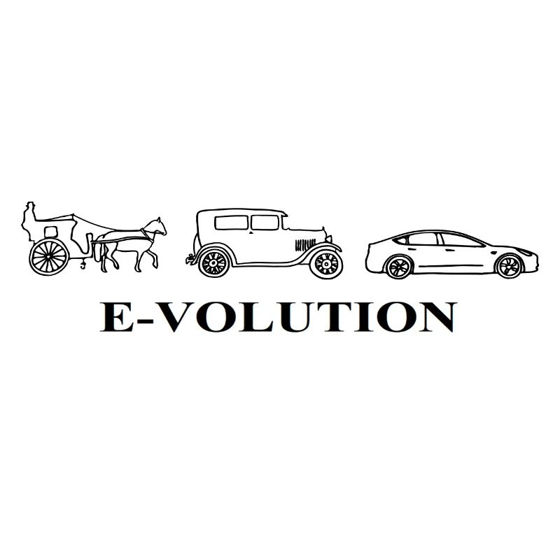 E-Volution Auto Evolution