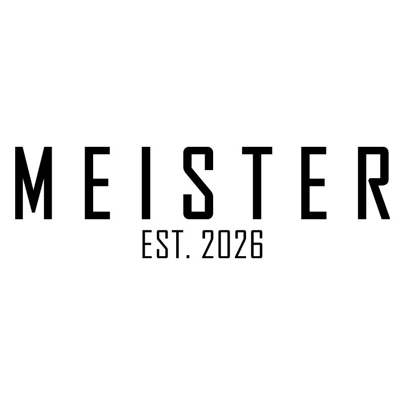 Master est. 2026