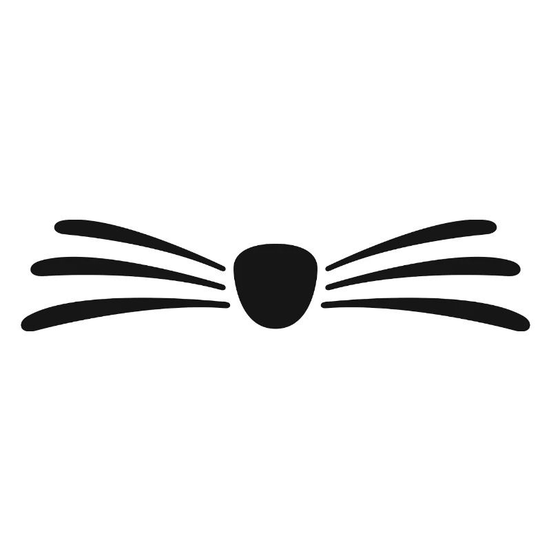 Moustaches de chat
