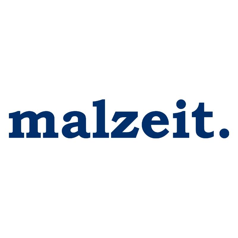 malzeit - Diction cool - Repas - Bon appétit