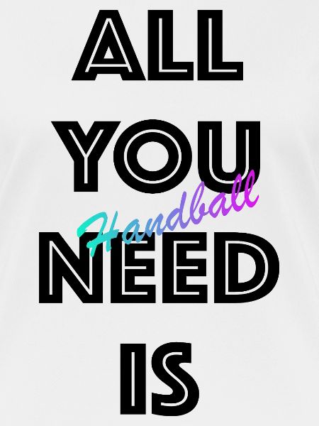 Handball Gradient Script