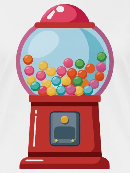 Gumball Machine
