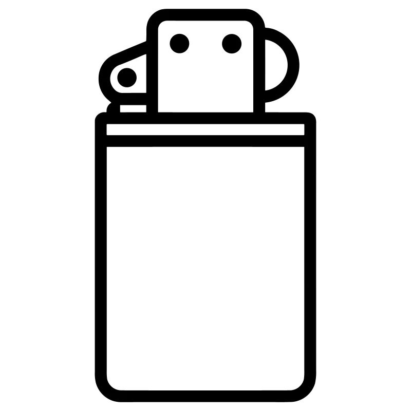 lighter