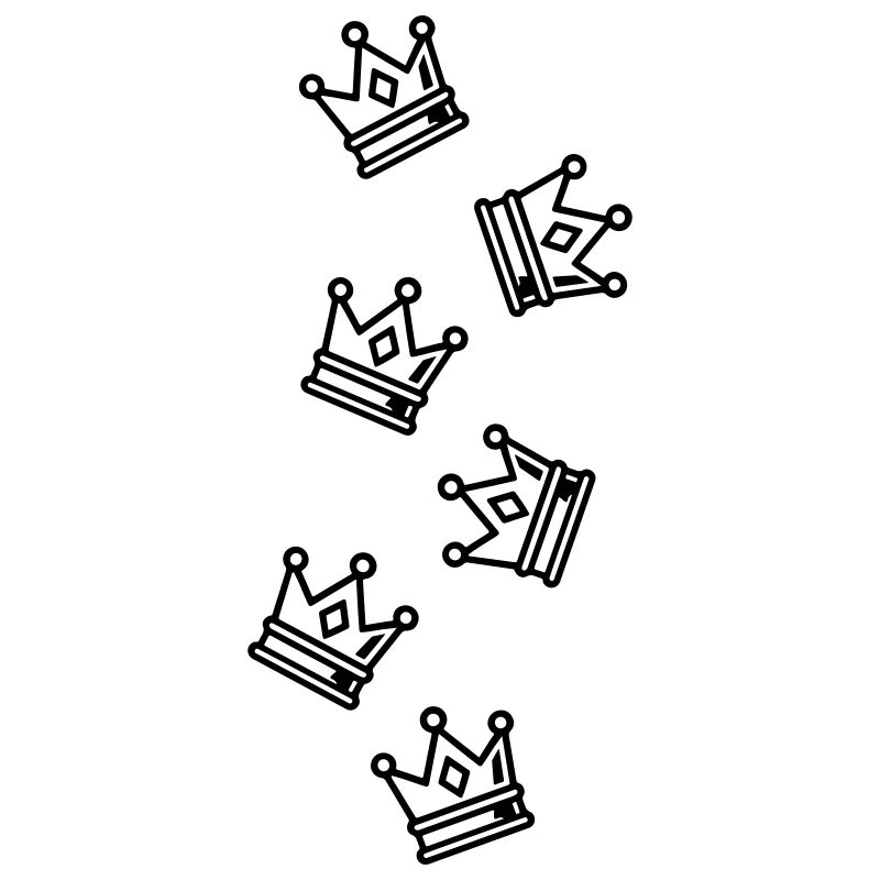 Symbolisme de la couronne