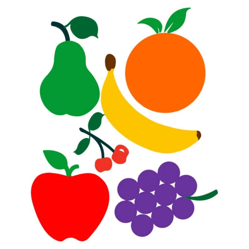 Fruit