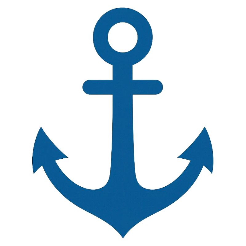 Conception d’ancrage