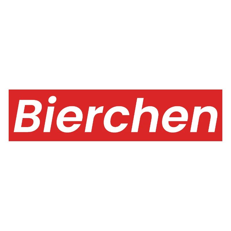 Bierchen Logo