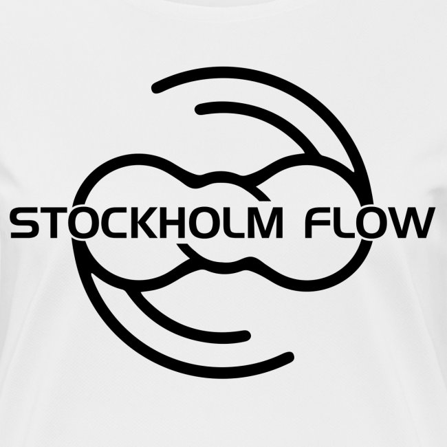 Stockholm Flow Old Logo