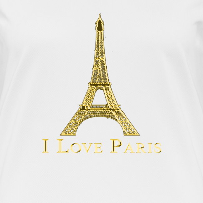 Design Paris I love paris