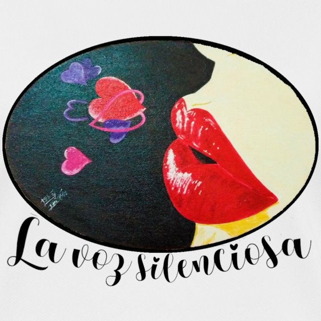 La Voz Silenciosa - Pocałunki