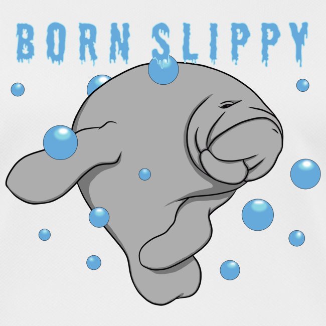 Born Slippy