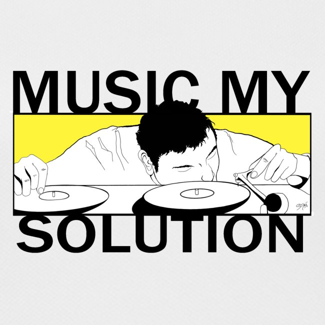 MUSIC MY SOLUTION