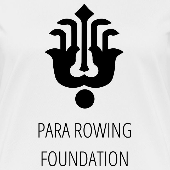 PRF Black Logo