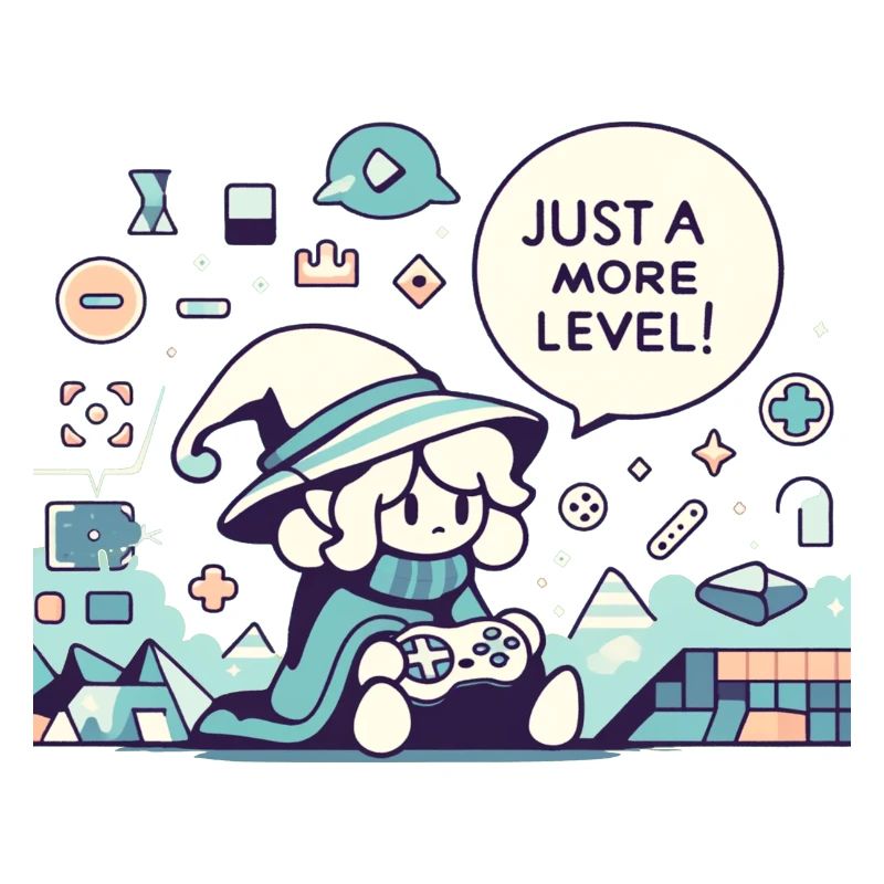 Gaming Wizard