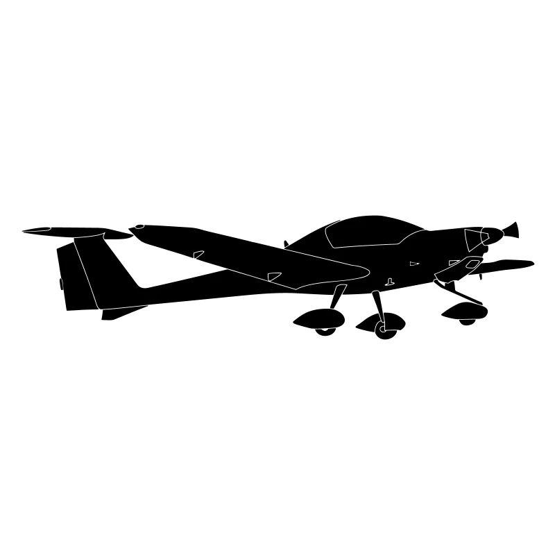 Diamond DA20 Katana