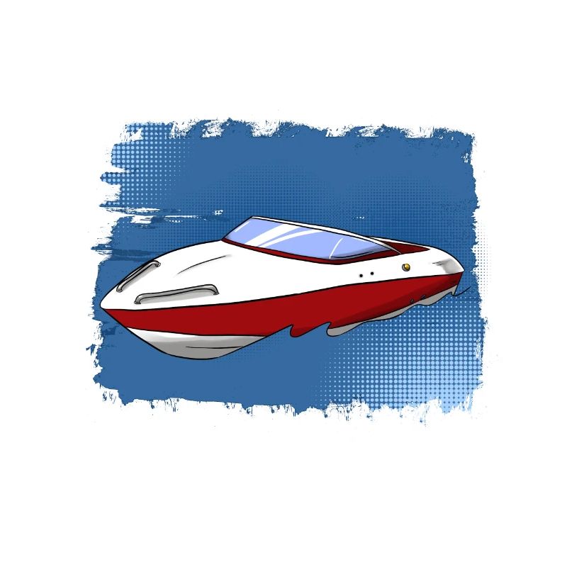 Motorboot
