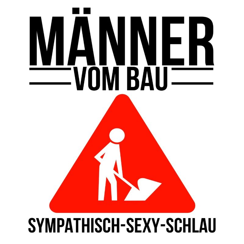 Bauarbeiter