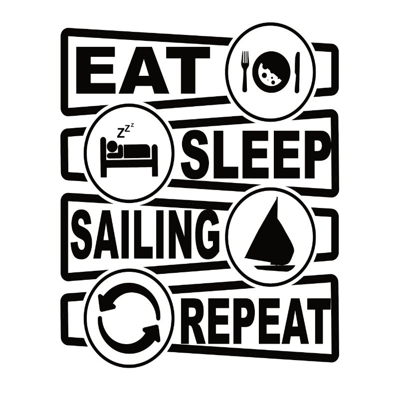sailing