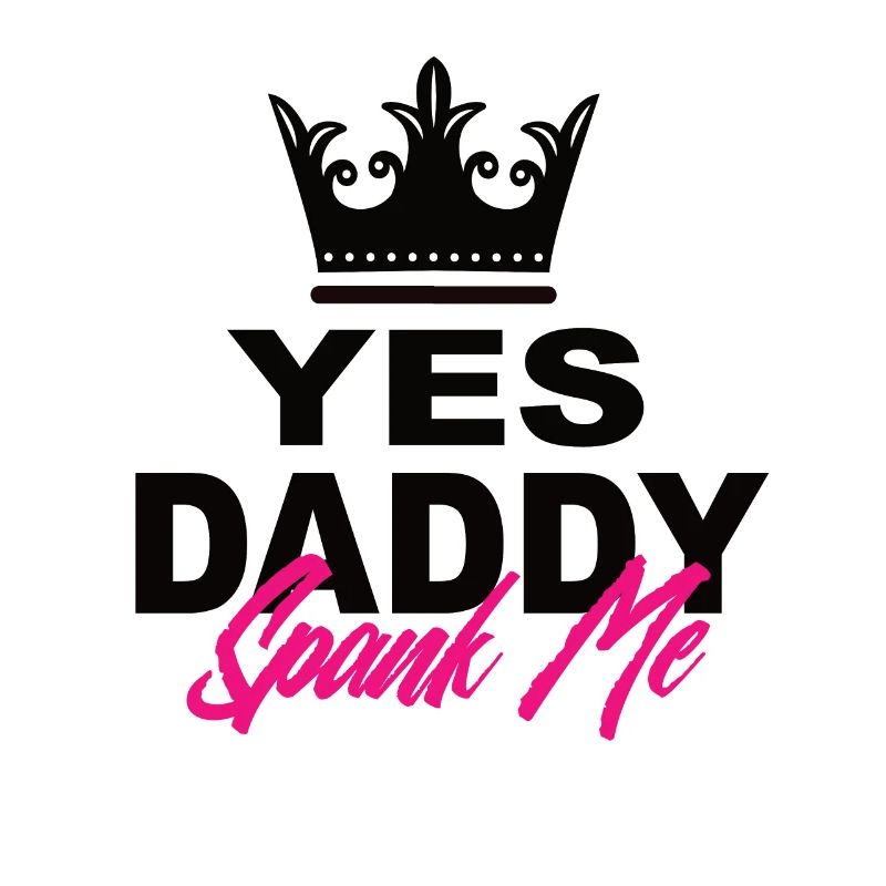 Ja Spank Me Daddy It's The Way I Learn