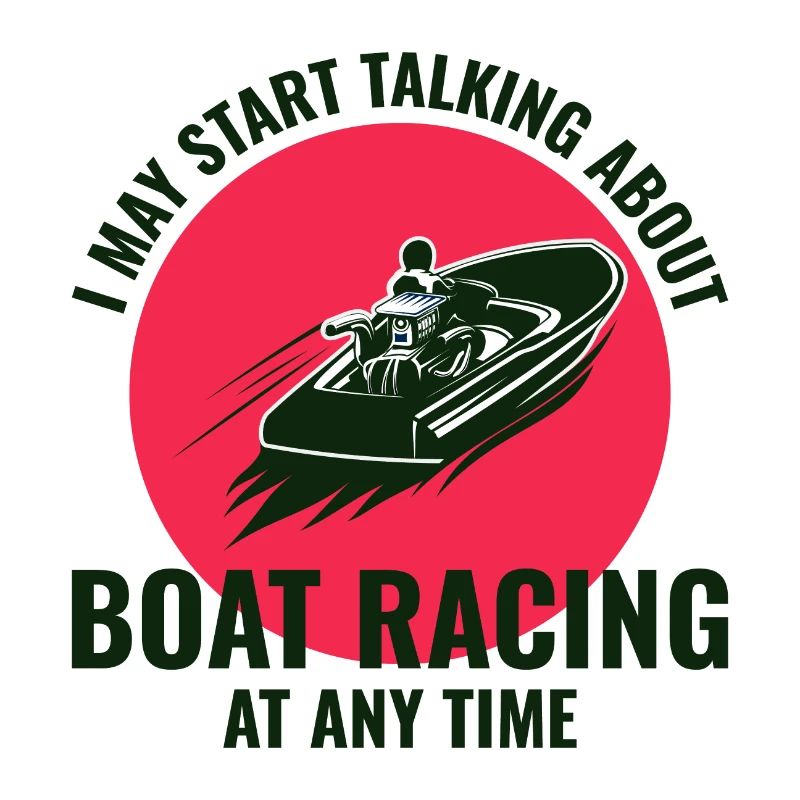 Boat Racing Motorboot Schnellboot Offshore Rennen