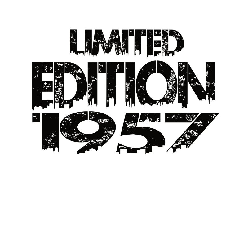 Édition limitée 1957