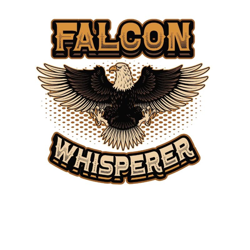 Falcon Whisperer-buzzard.