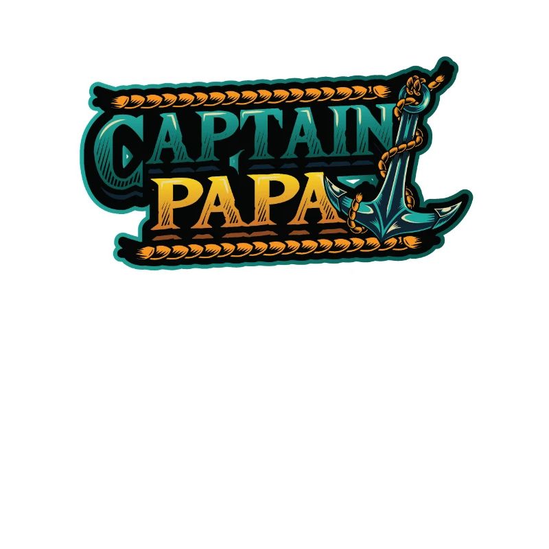Capitaine Papa Boating