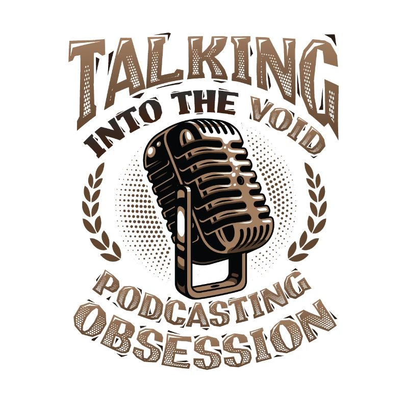 Parler dans le vide, l’obsession du podcasting