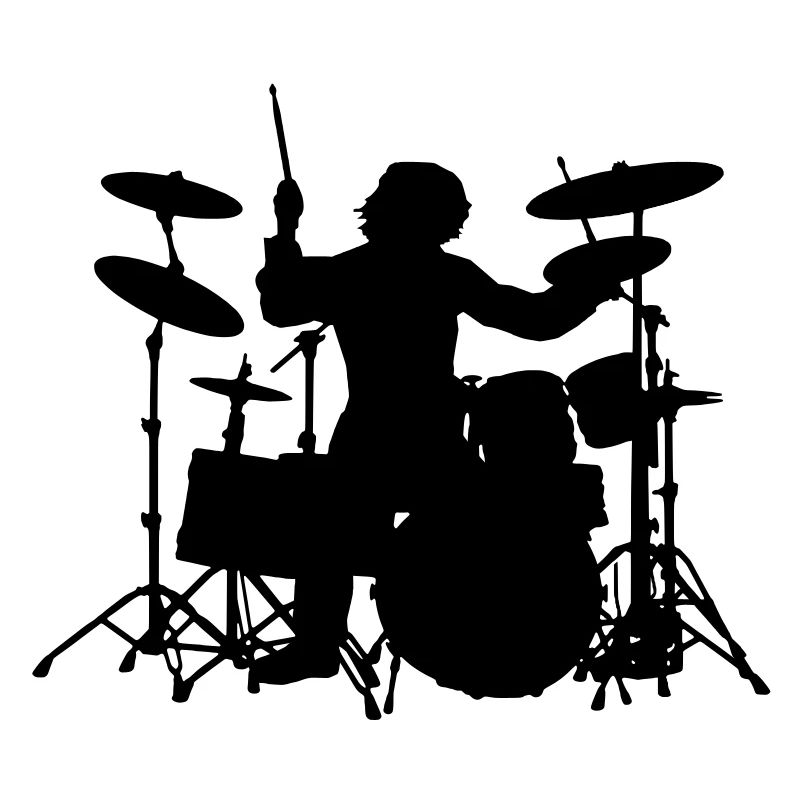 Drumset