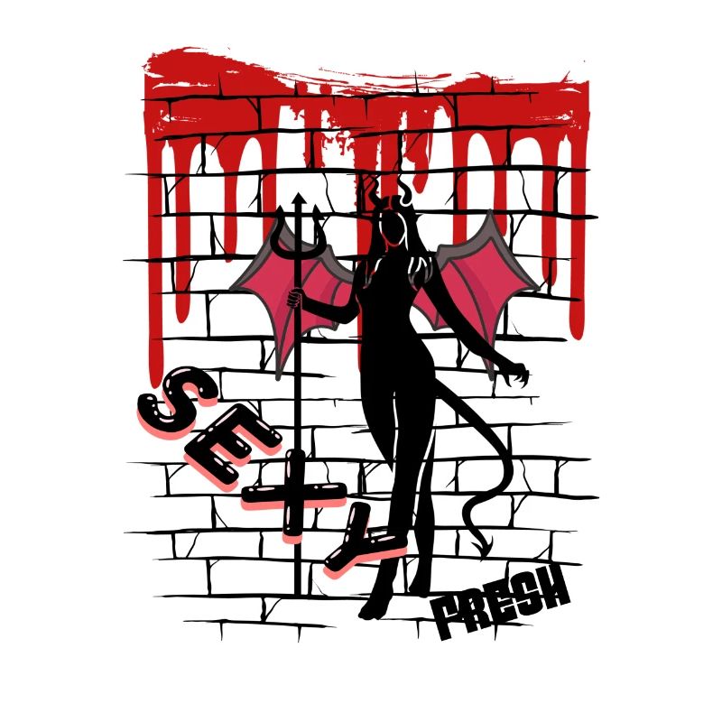 Fresh Devil