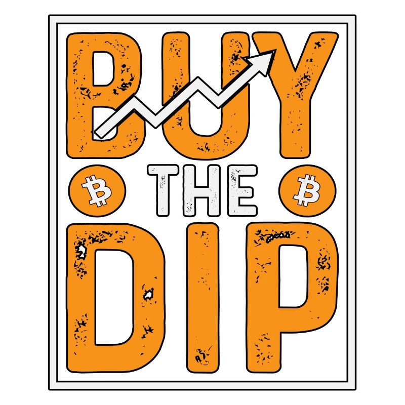 Køb Dip Crypto
