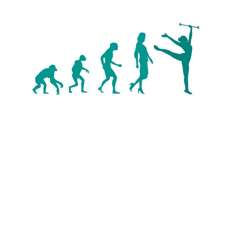 Gymnastics Evolution Dance Gymnastics