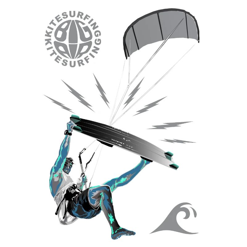 Kiter 3