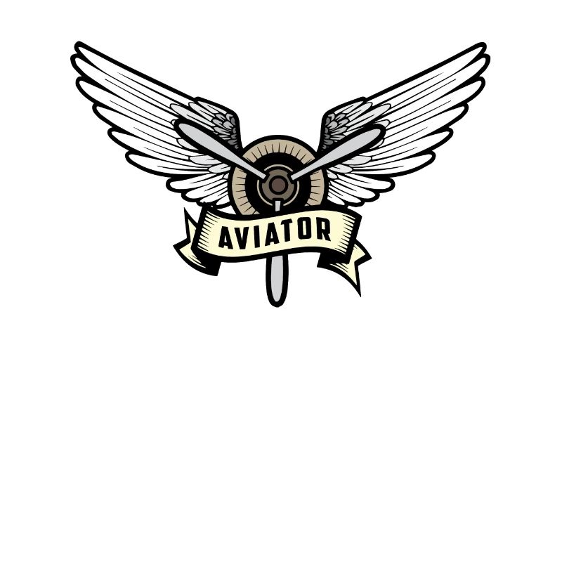 Pilot aviator