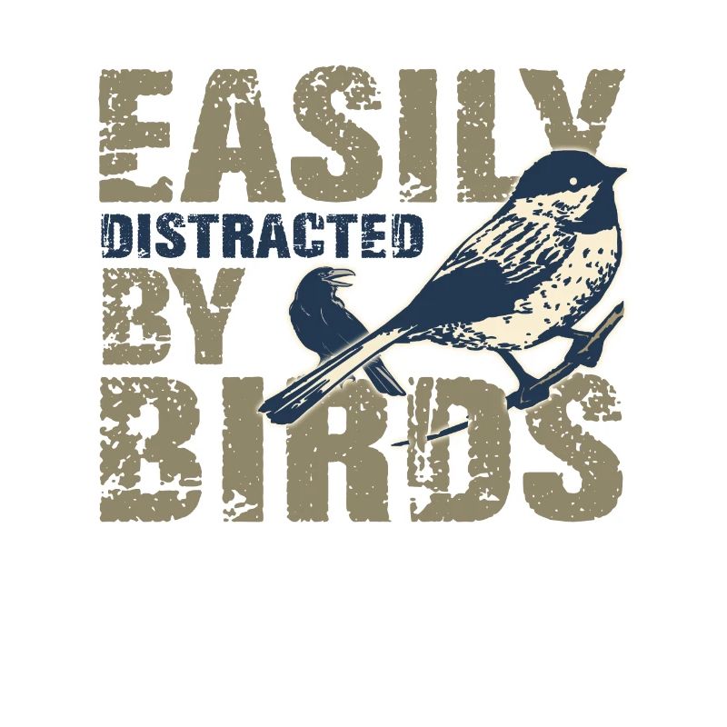 Observation des oiseaux, cadeau d'observation des oiseaux
